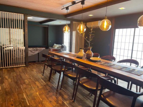 Sugi Crossroads